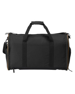 Harriton M002 - ClimaBloc Convertible Garment Duffel