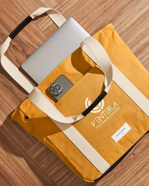Native Union NU007 - Work From Anywhere Tote Bag