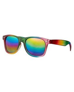 Prime Line SG101 - Rainbow Vision UV400 Protective Sunglasses