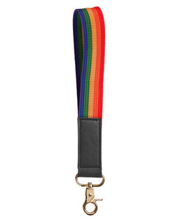 Prime Line KT001 - b.free Wrist Strap-Keychain