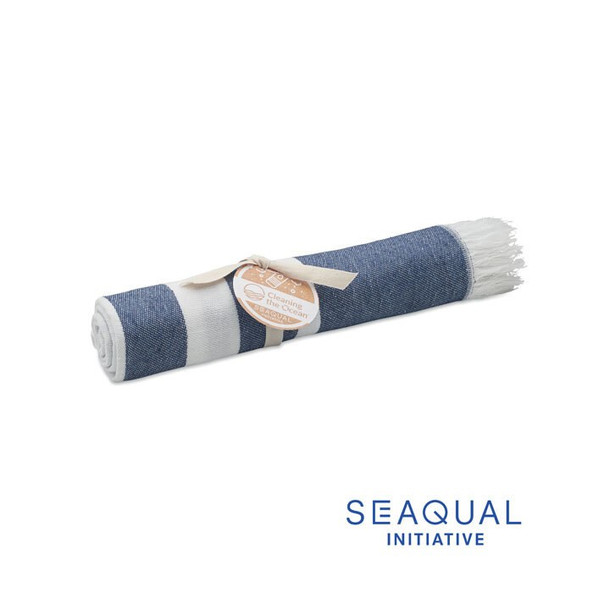 GiftRetail MO2057 - MAR SEAQUAL® Hamamtuch 70x140cm