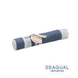 GiftRetail MO2057 - MAR Serviette SEAQUAL® 70x140cm