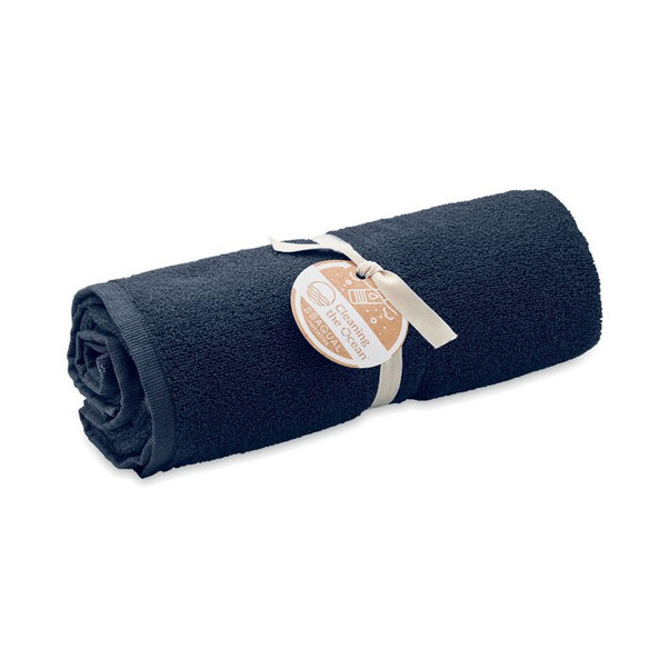 GiftRetail MO2060 - WATER SEAQUAL® Handtuch 100x170cm