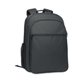 COOLPACK 300D RPET Dataryggsäck - GiftRetail MO2125