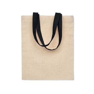 CHISAI Eco-Friendly Small Cotton Gift Bag with Handles - GiftRetail MO2147
