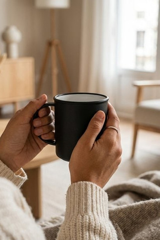 ALAS Uudelleenkäytettävä muki 300 ml - GiftRetail MO2148