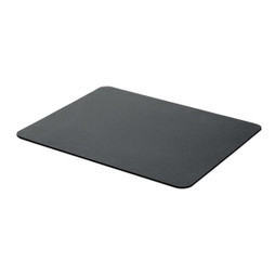 GiftRetail MO2174 - BETA Eco-Friendly Recycled PU and Polyester Mouse Pad