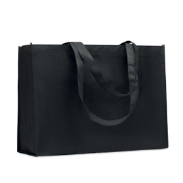 GiftRetail MO2193 - KAIMONO RPET Eco-Friendly RPET Non-Woven Shopping Beach Bag