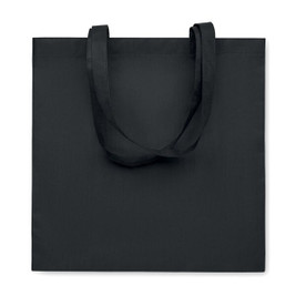 GiftRetail MO2194 - KAIMANI RPET Eco-Friendly RPET Non-Woven Long Handle Tote Bag