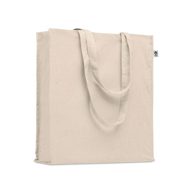 GiftRetail MO2196 - BENTE Einkaufstasche Organic Cotton