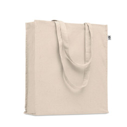 GiftRetail MO2196 - BENTE Einkaufstasche Organic Cotton