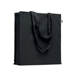 GiftRetail MO2197 - BENTE COLOUR Einkaufstasche Organic Cotton