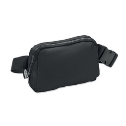 GiftRetail MO2204 - TOSHI Marsupio poliestere 300D RPET