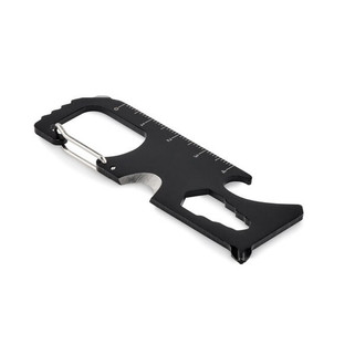VETOOL Stainless Steel 8-in-1 Pocket Multi-Tool Card - GiftRetail MO2207