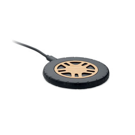 GiftRetail MO2242 - MATICLESS Kabellose Ladestation 15W