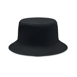GiftRetail MO2261 - MONTI Premium Brushed Cotton Bucket Sun Hat 260gr/m²