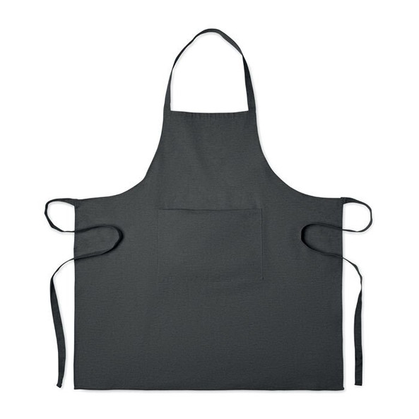 GiftRetail MO2265 - CUINA Eco-Friendly Adjustable Cotton Kitchen Apron