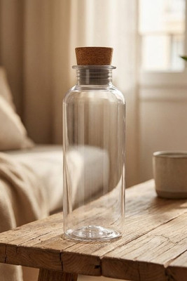 GiftRetail MO2266 - OCEAN Tritan Renew™-pullo 500 ml