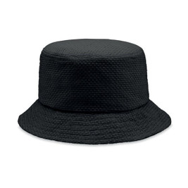 GiftRetail MO2267 - BILGOLA+ Paperinen olkiämpärihattu