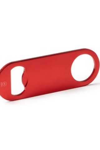 DAVY Classic opener in recycled aluminium - EgotierPro AB1396