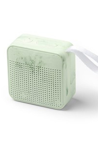 ZOYA Wireles speaker made from recycled bottle caps - EgotierPro BS1290