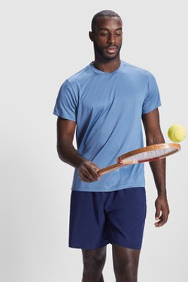 Roly CA0304 - SLAM Men's technical short-sleeved t-shirt