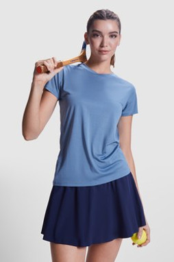 Roly CA0305 - SLAM WOMAN Womens short-sleeved technical t-shirt