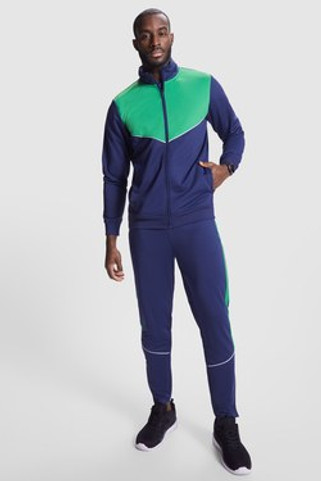 Roly CH6402 - EVANS Trainingsanzug aus leichtem und elastischem Stoff