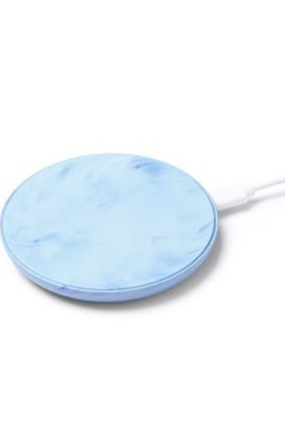 YARON Wireless charger made from recycled bottle caps - EgotierPro CR1291