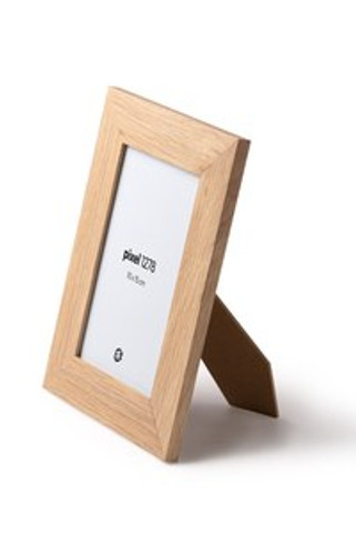 PIXEL Rámeček na fotografie o rozměrech 10x15 z MDF a skla - EgotierPro HO1278