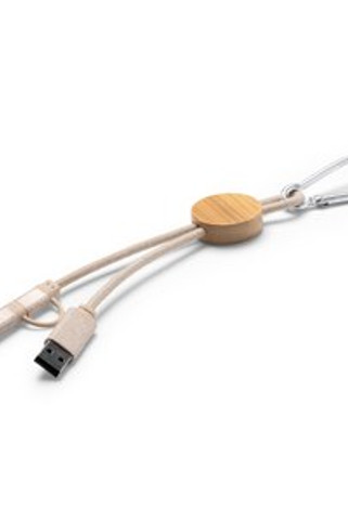 POMBAS 4-in-1 cable - EgotierPro IA1265