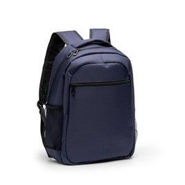 RUBIX Executive backpack in recycled nylon - EgotierPro MO1015