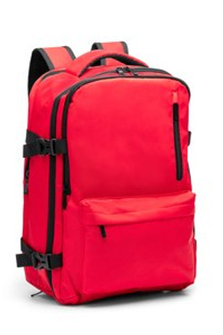 BANTER Waterproof cabin backpack in RPET polyester - EgotierPro MO1347