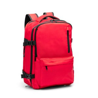 BANTER Waterproof cabin backpack in RPET polyester - EgotierPro MO1347