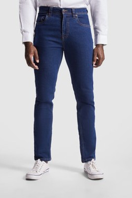 Roly PA8415 - BROCK Jeans für Herren