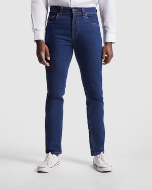 Roly PA8415 - BROCK Jeans voor heren