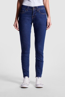 Roly PA8416 - BROCK WOMAN Jeans für Damen