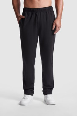 Roly PA8419 - CORIA Mens cotton trousers in plain knit