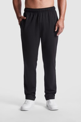 Roly PA8419 - CORIA Pantaloni da uomo in cotone jersey