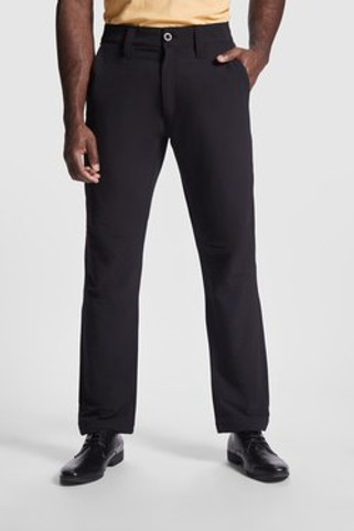 Roly PA9109 - PATROL Long unisex trousers in technical fabric
