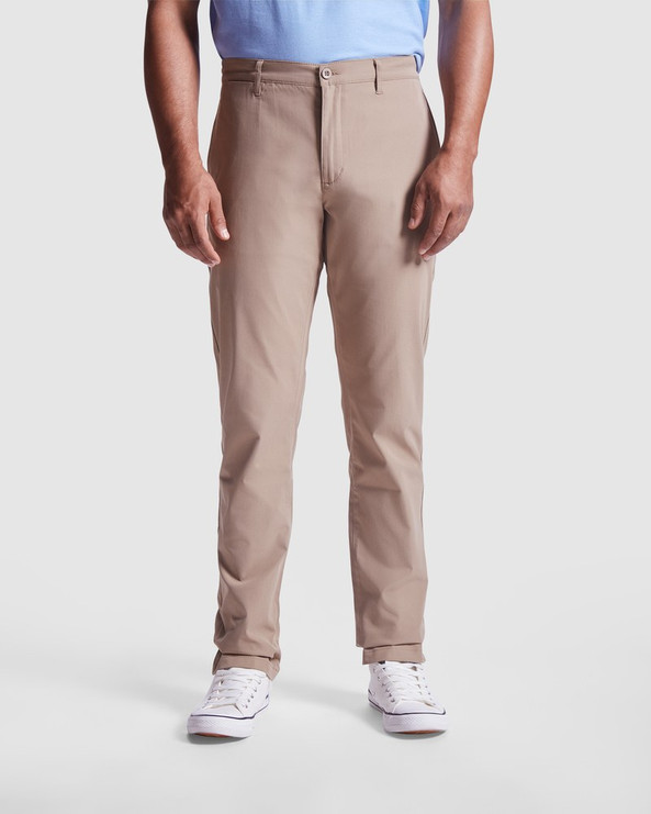 Roly PA9145 - BEVERLY Lange Hosen für Männer