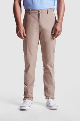 Roly PA9145 - BEVERLY Men's long trousers