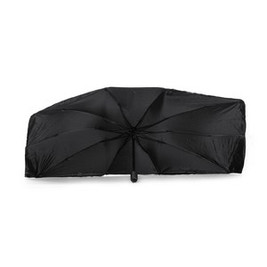 Stamina PS1392 - NOLAX Foldable car sunshield