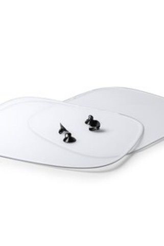 RINKA 2 window sunshield set - EgotierPro PS1393