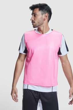 Roly PT0417 - ROMA Unisex breathable sports pinnie