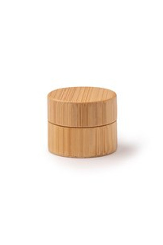 BLEDAX Lip balm in a bamboo case - EgotierPro SB1481