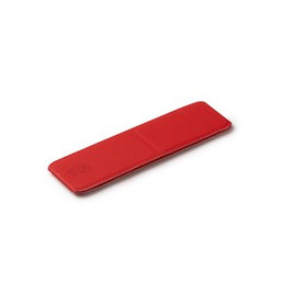 MORGAN Zusammenklappbarer mobiler Ständer aus recyceltem PU - EgotierPro SO1383