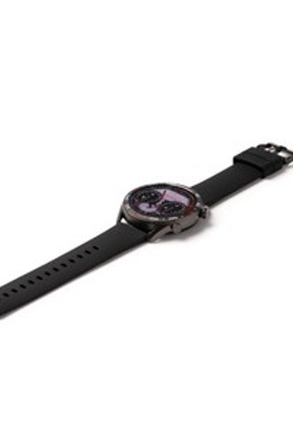 PATEK Smartwatch with activity functions - EgotierPro SW1295