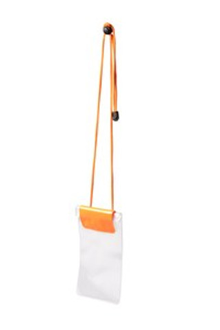 FULER PVC dry bag with double fastening - EgotierPro TA1475