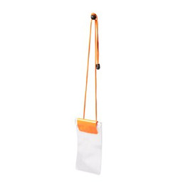 Stamina TA1475 - FULER PVC dry bag with double fastening